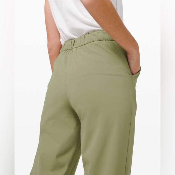 Lululemon Keep Moving High Rise Pant - Picture 4 of 10
